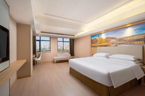 vienna hotel hubei xiaogan beijing road