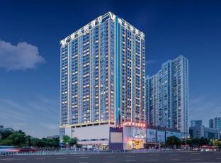 vienna hotel hubei xiaogan beijing road