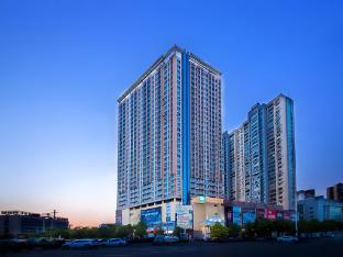 vienna hotel hubei xiaogan beijing road