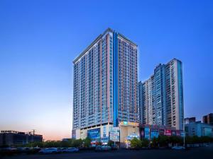 vienna hotel hubei xiaogan beijing road