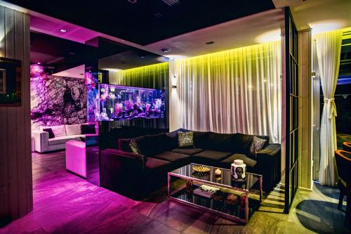 the ciao stelio deluxe hotel adults only