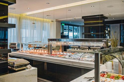 the ciao stelio deluxe hotel adults only