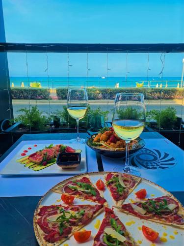 the ciao stelio deluxe hotel adults only