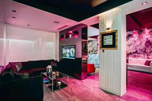 the ciao stelio deluxe hotel adults only