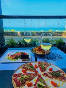 the ciao stelio deluxe hotel adults only