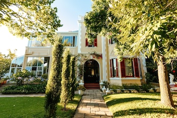 carmichael house boutique hotel
