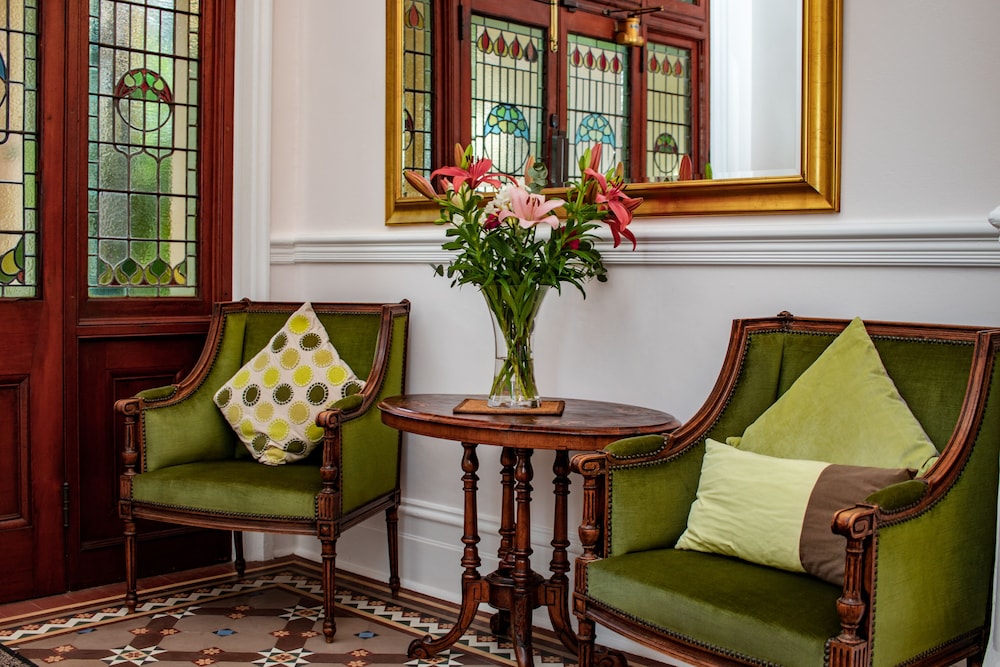 carmichael house boutique hotel