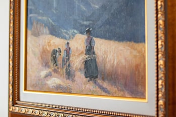 carmichael house boutique hotel