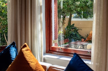 carmichael house boutique hotel