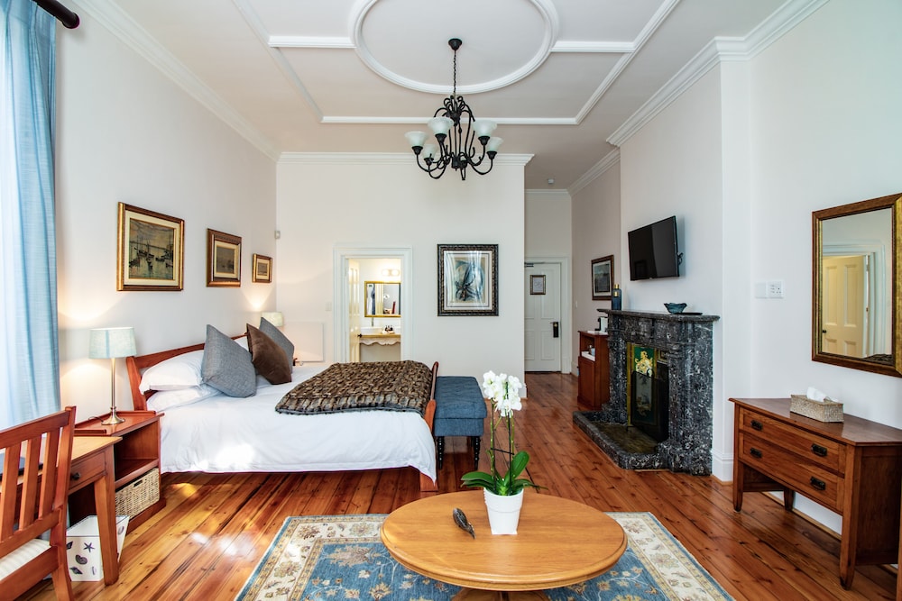 carmichael house boutique hotel