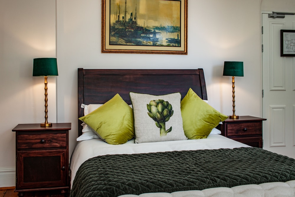 carmichael house boutique hotel