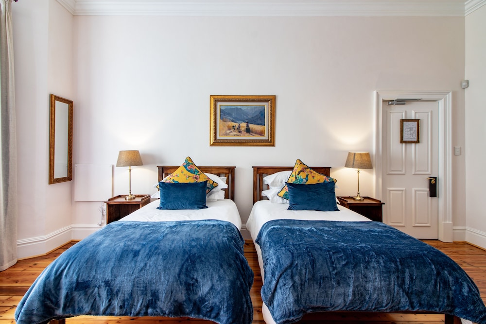 carmichael house boutique hotel