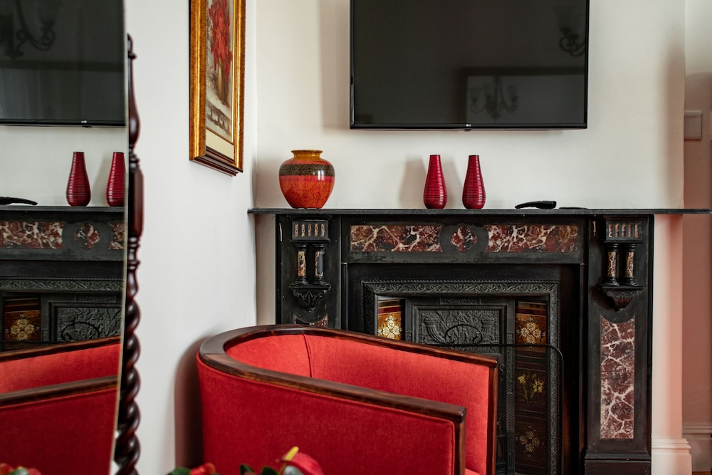 carmichael house boutique hotel