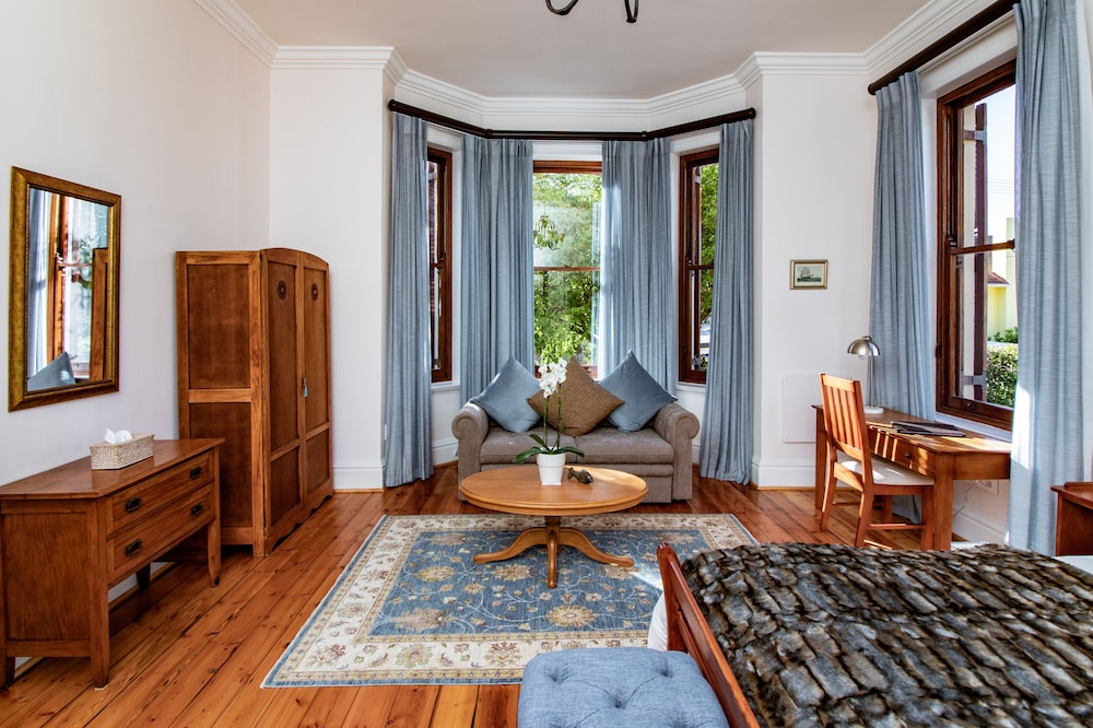 carmichael house boutique hotel