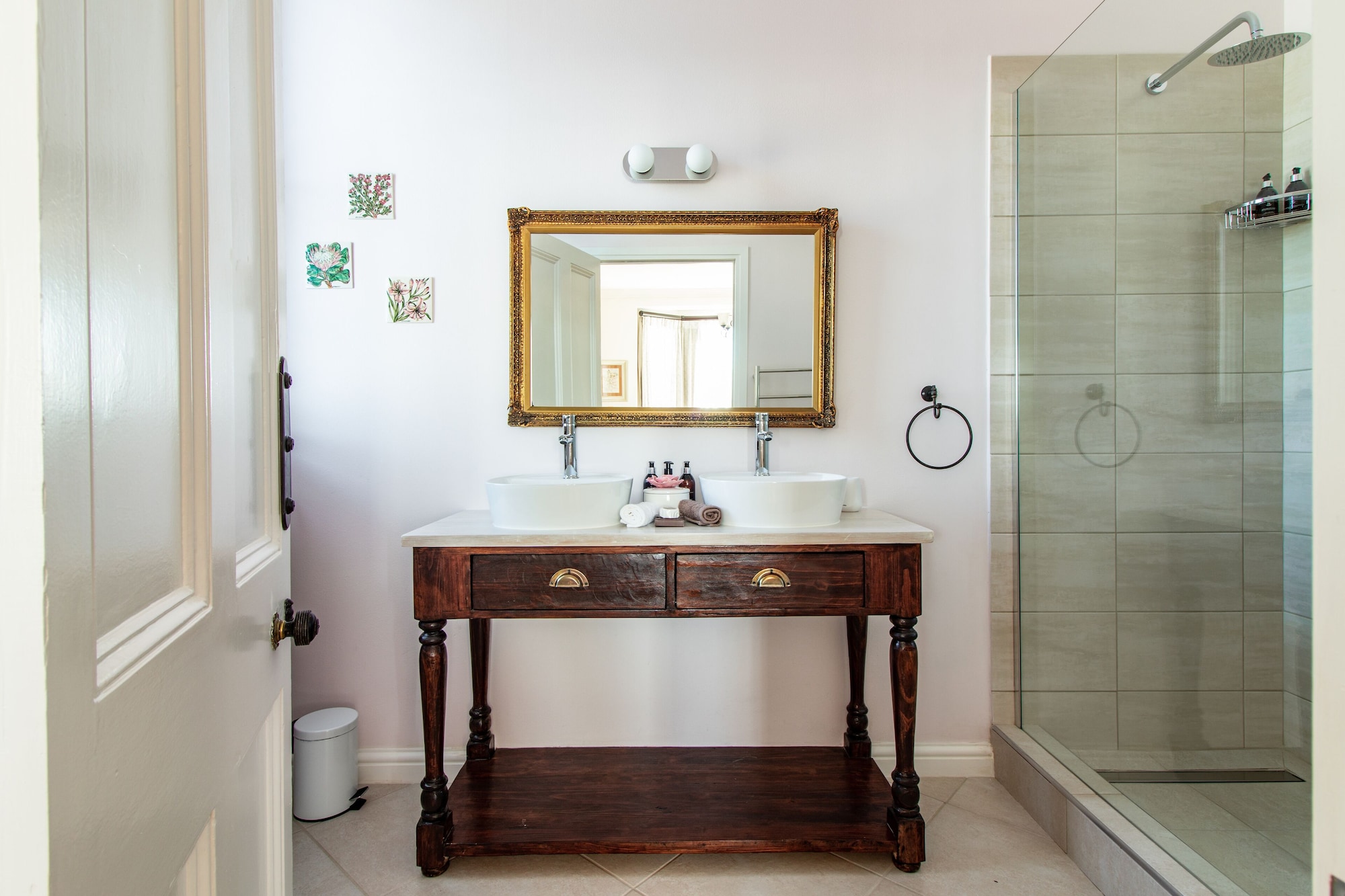 Carmichael House Boutique Hotel,Mowbray>>Cape Town,4 star