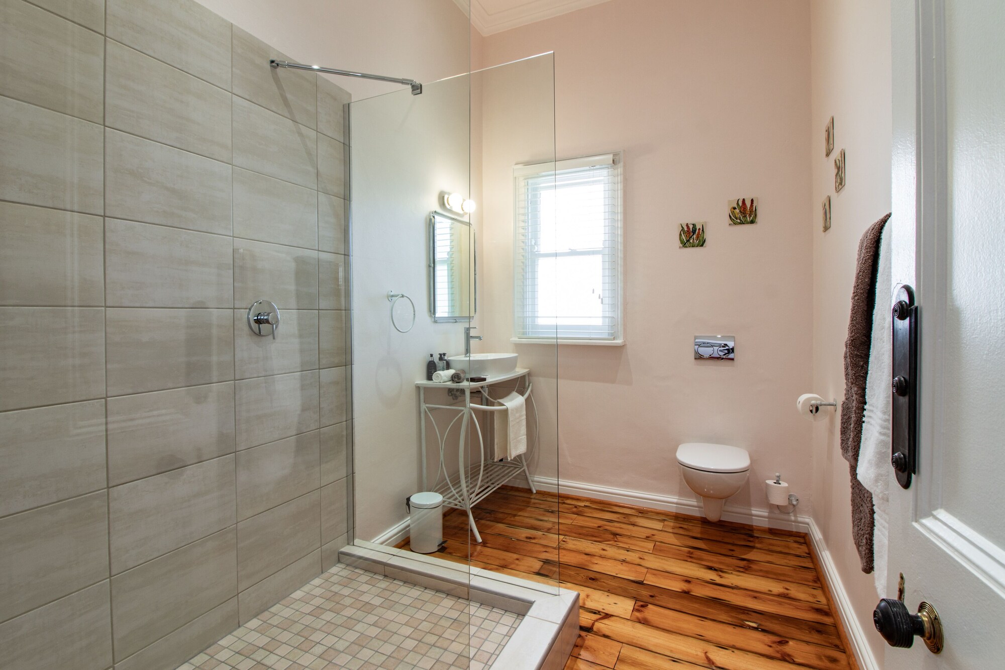 Carmichael House Boutique Hotel,Mowbray>>Cape Town,4 star