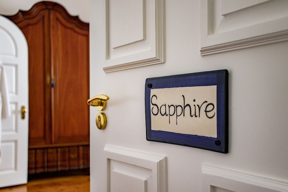 carmichael house boutique hotel