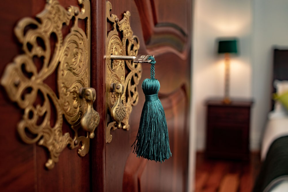 carmichael house boutique hotel