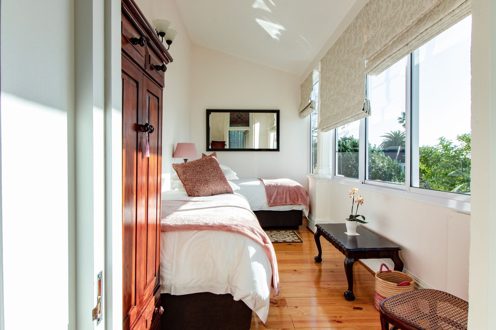 carmichael house boutique hotel