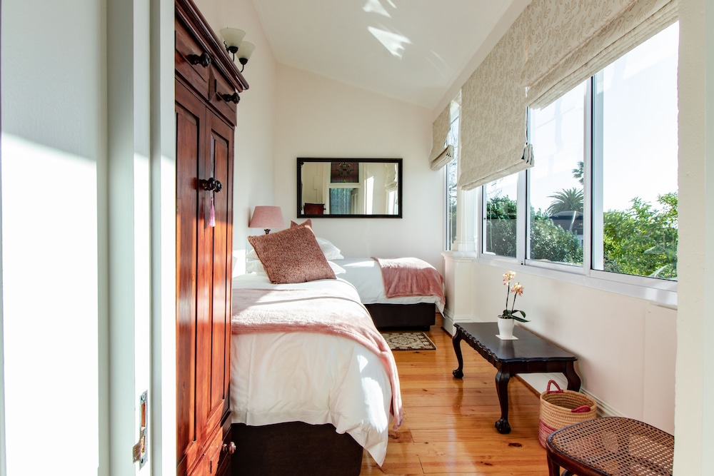 carmichael house boutique hotel