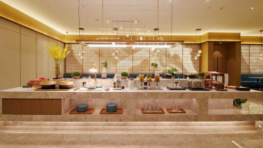 orange hotel cixi longshan yonglong plaza
