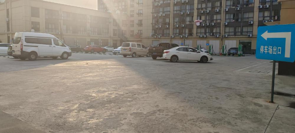 orange hotel cixi longshan yonglong plaza