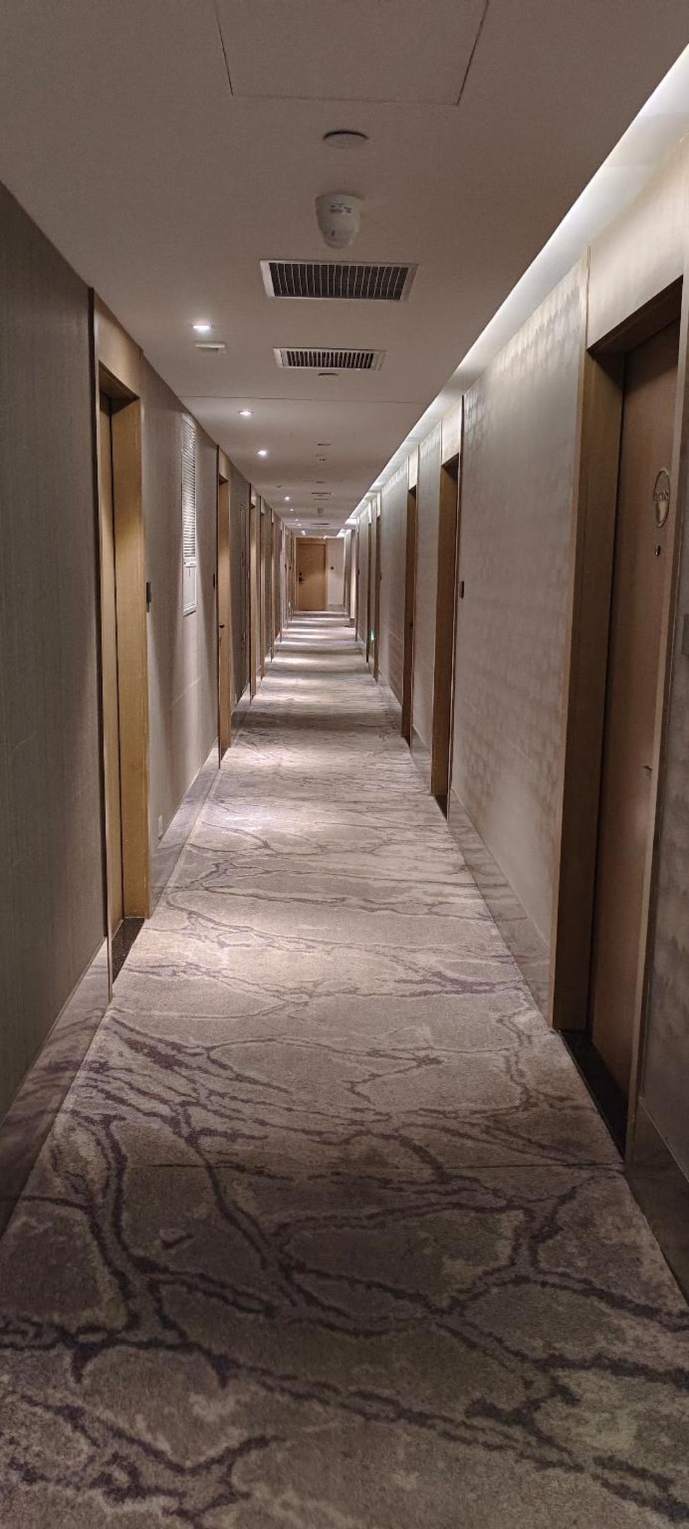 orange hotel cixi longshan yonglong plaza