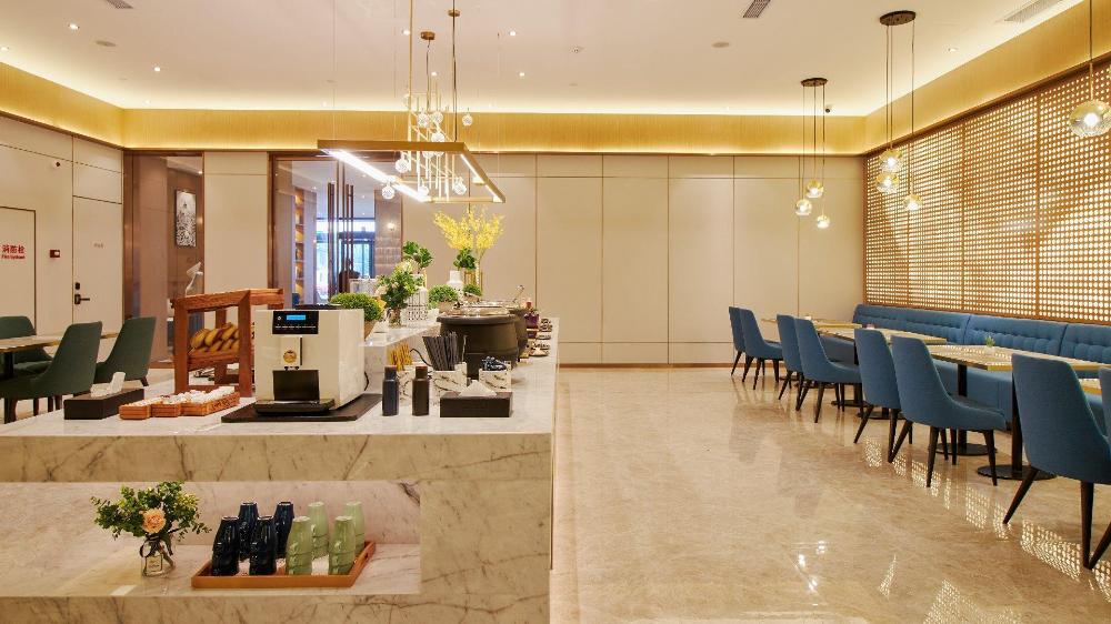 orange hotel cixi longshan yonglong plaza