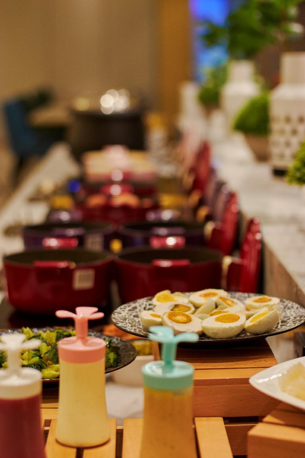 orange hotel cixi longshan yonglong plaza