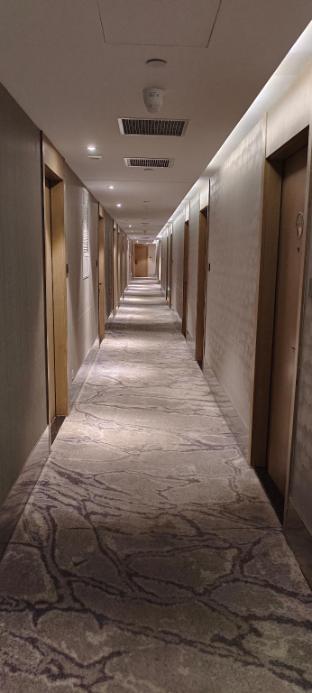 orange hotel cixi longshan yonglong plaza