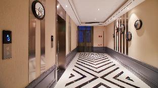 orange hotel cixi longshan yonglong plaza