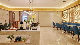 orange hotel cixi longshan yonglong plaza