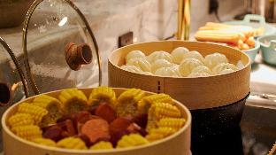 orange hotel cixi longshan yonglong plaza