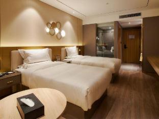 orange hotel cixi longshan yonglong plaza
