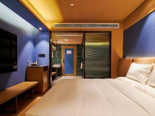 orange hotel cixi longshan yonglong plaza