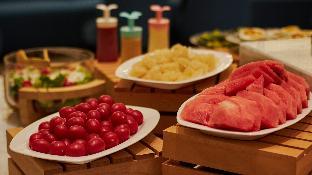 orange hotel cixi longshan yonglong plaza