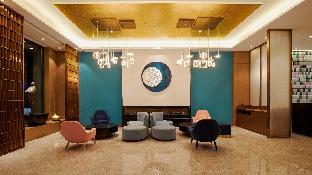 orange hotel cixi longshan yonglong plaza
