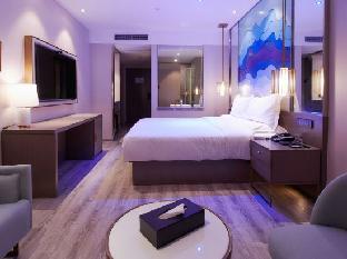 orange hotel cixi longshan yonglong plaza