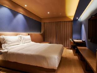 orange hotel cixi longshan yonglong plaza