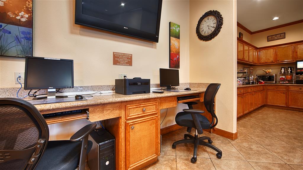 comfort inn and suites