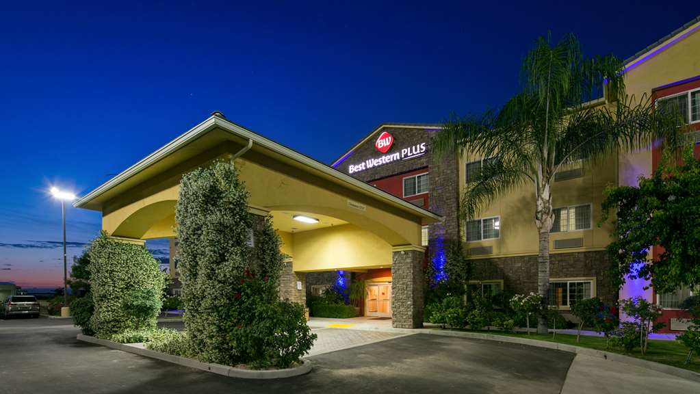 best western plus wasco inn and suites
