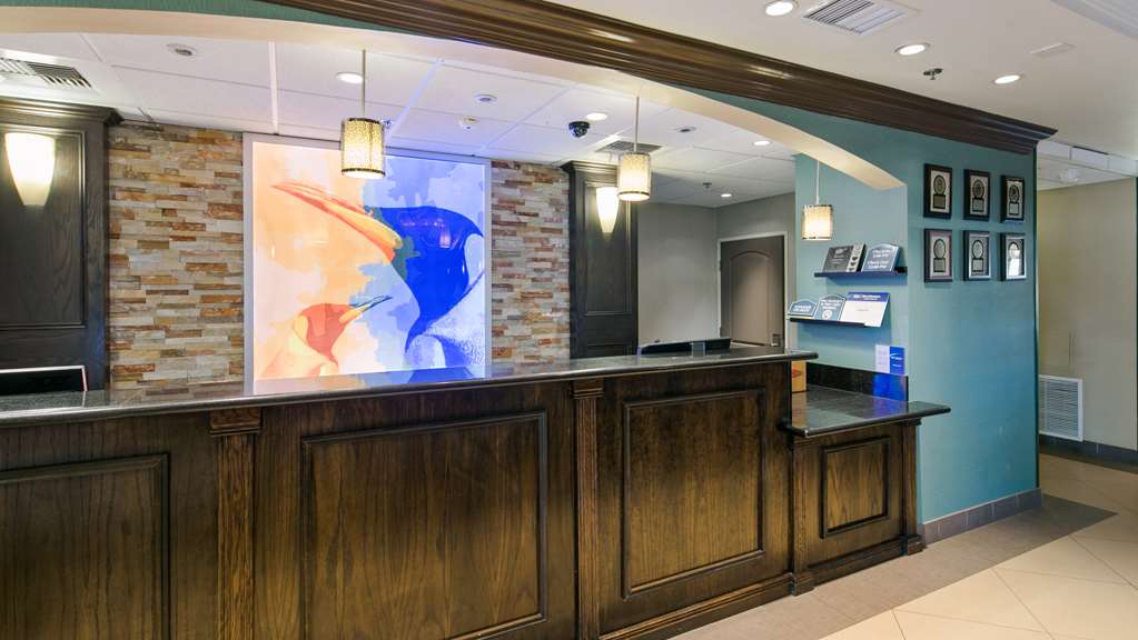 best western plus wasco inn and suites