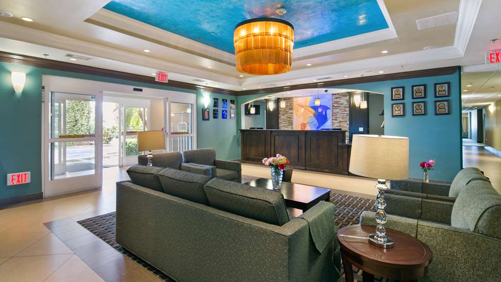 best western plus wasco inn and suites