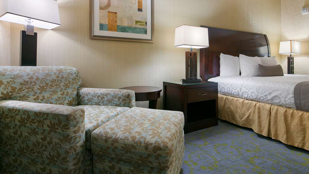 best western plus wasco inn and suites