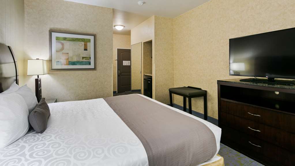 best western plus wasco inn and suites