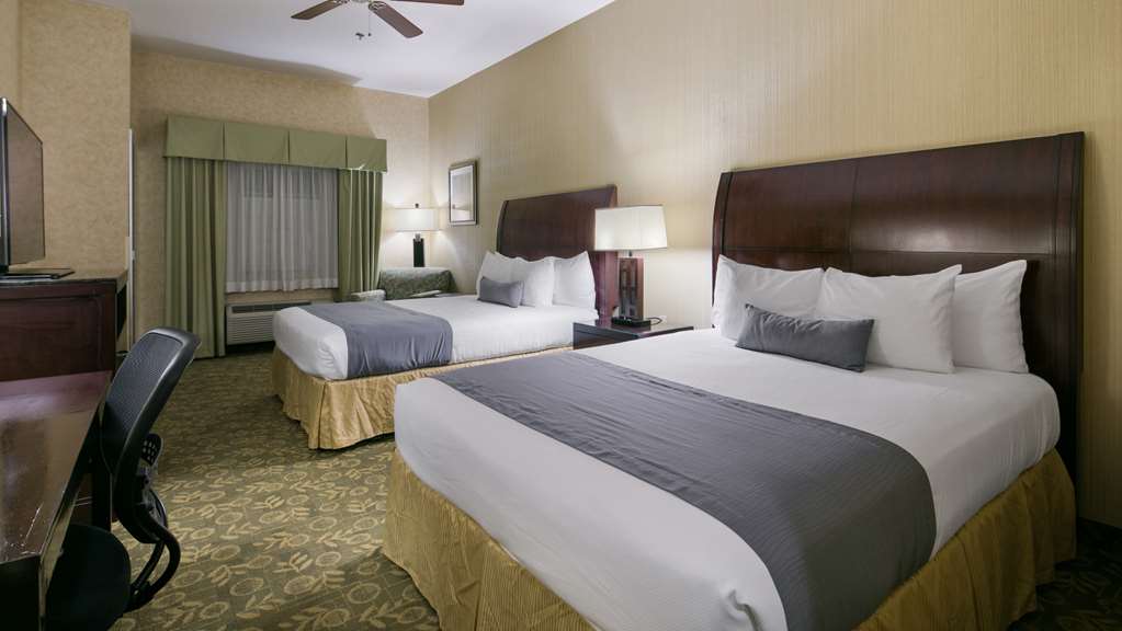 best western plus wasco inn and suites