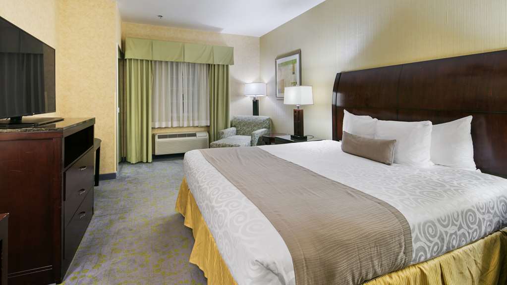 best western plus wasco inn and suites