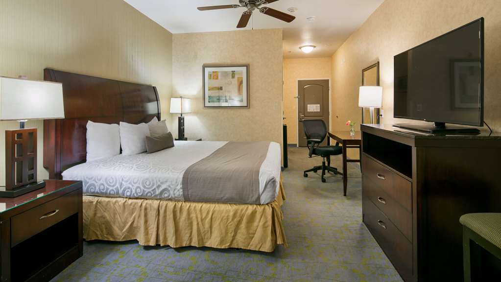 best western plus wasco inn and suites