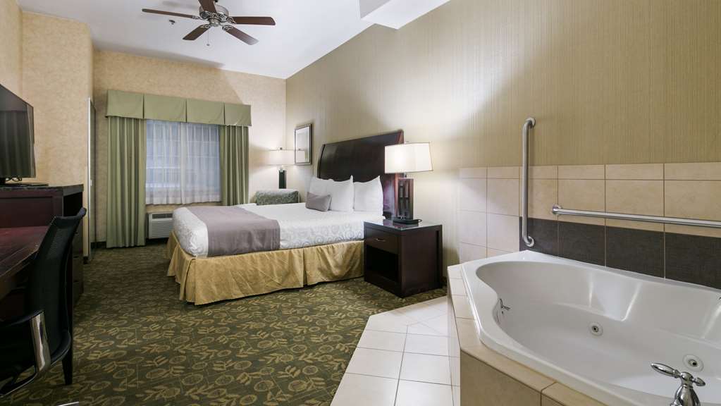 best western plus wasco inn and suites