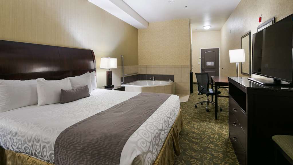 best western plus wasco inn and suites